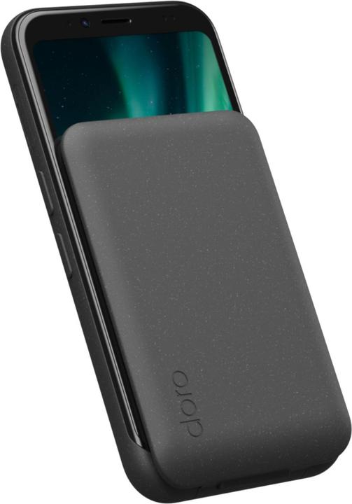 Actual product image Doro Aurora A20 (4.50", 13 Mpx, 4G)