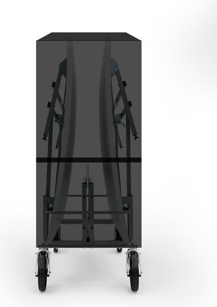 Teqball Cover