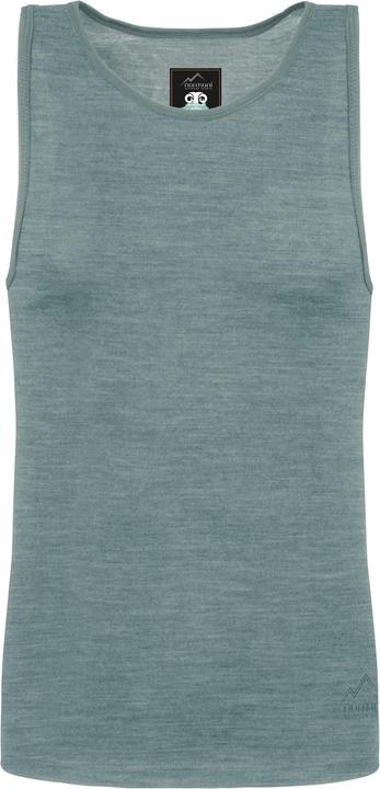 Normani Mens Merino Undershirt Alice Springs - 1581 (4XL)