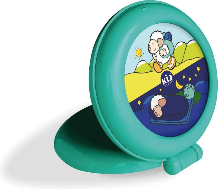 Image du produit Claessens'Kids Le globe-trotter du sommeil des enfants
