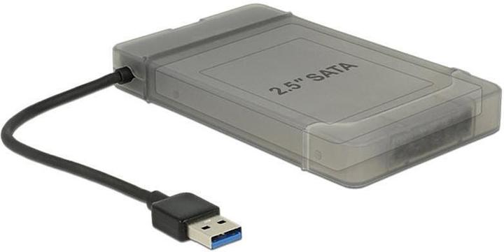 Image du produit Delock 62742 Convertisseur USB 3.0 vers SATA