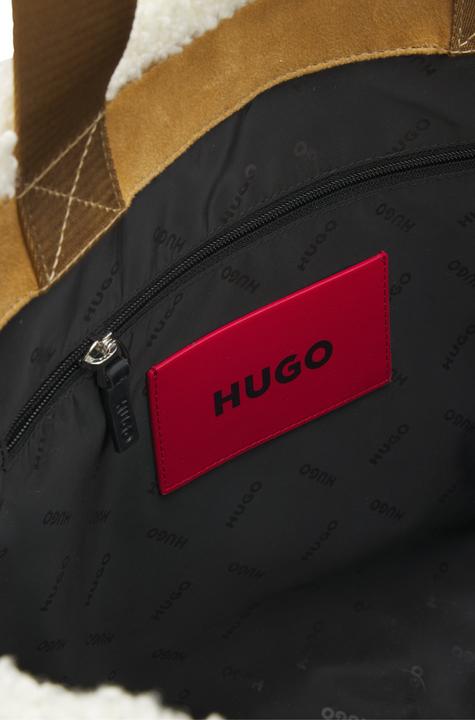Produktbild HUGO Shopper Becky Tote-SFFUR 50529375 (24 l)