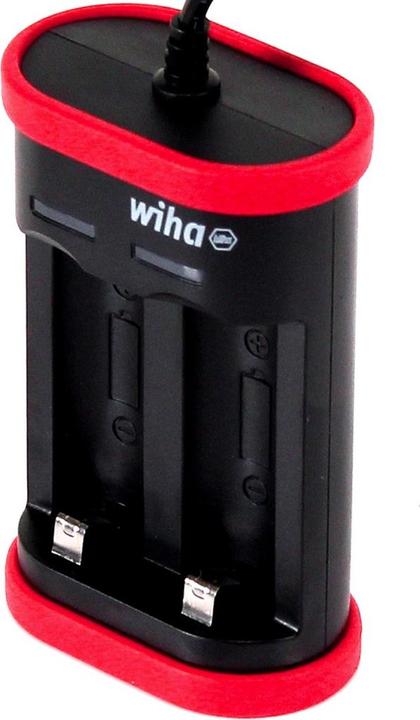 Produktbild Wiha SpeedE Industrial (Akkubetrieb)