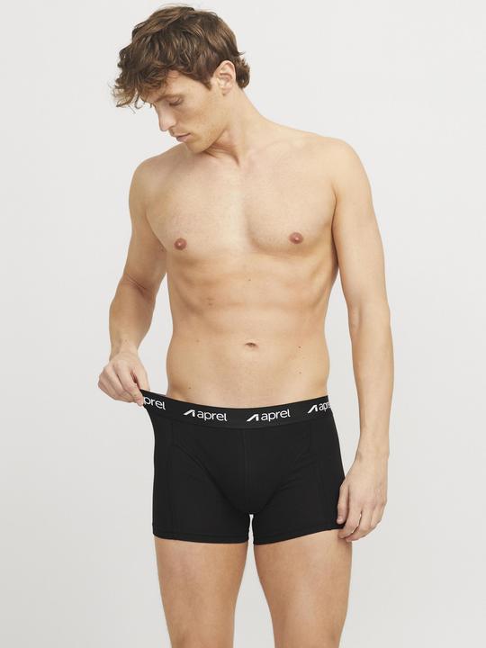 Produktbild Aprel 10er-pack Boxershorts Boxershorts (M, 10er Pack)