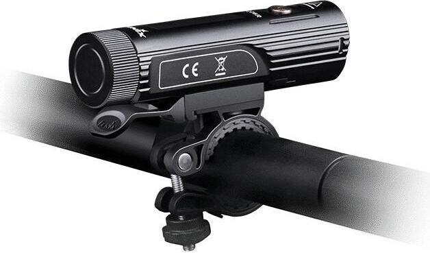 Actual product image Fenix BC26R + BC05R V2.0 (1600 lm)