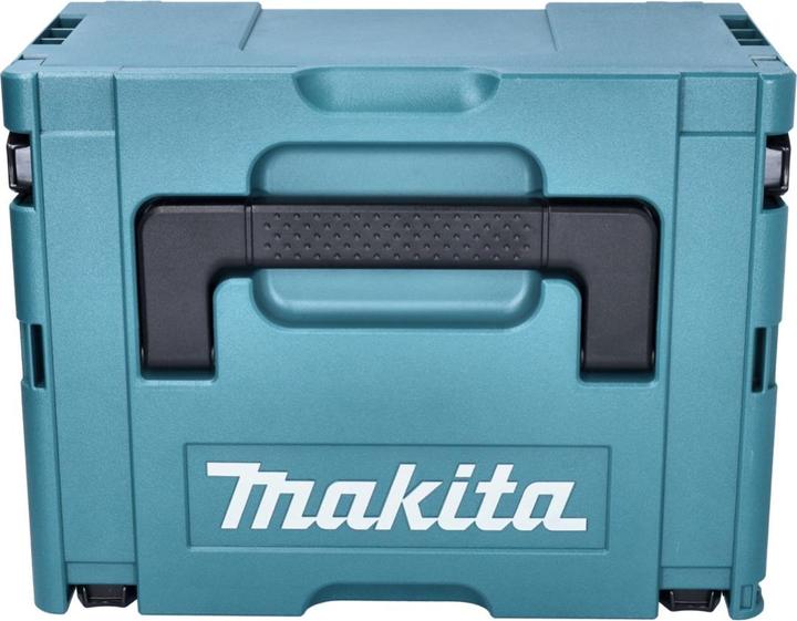 Actual product image Makita DHS 661 RFJ Battery Circular Saw 18 V 165 mm Brushless + 2x Battery 3,0 Ah + Charger + Makpac