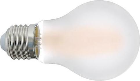 Produktbild EGB Filament Lampe AGL Ra95 matt E27 8W 810lm 2700K (E27, 8 W, 810 lm, 1 x, F)