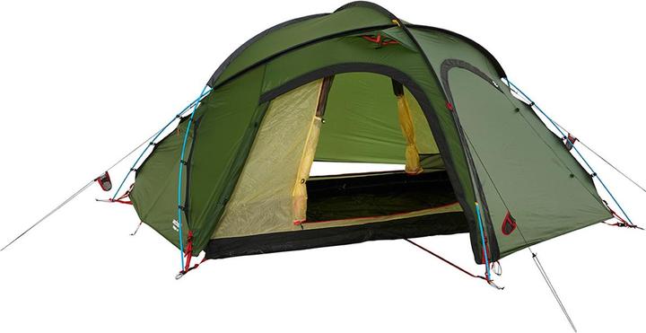 Wechsel Forum 4 2 Zelt (Kuppelzelt, 3.78 kg, 2 Personen)
