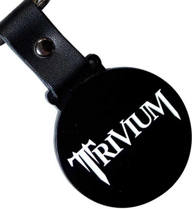 Immagine prodotto Trivium Classic Portachiavi