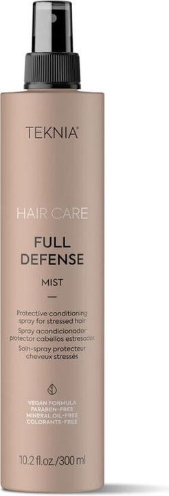 Immagine prodotto Lakmé Teknia Full Defense Mist (300 ml)