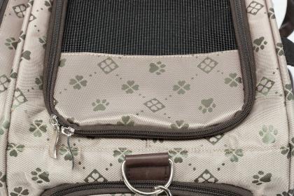 Actual product image Trixie Maxima (Dog, Breathable)