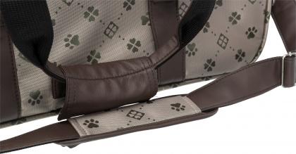Actual product image Trixie Maxima (Dog, Breathable)