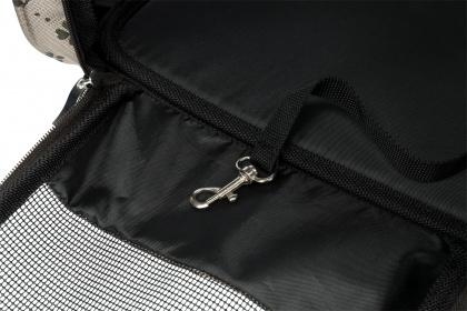 Actual product image Trixie Maxima (Dog, Breathable)