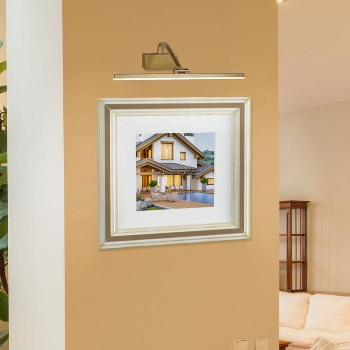 Immagine prodotto Licht-Erlebnisse Wandlampe Chelsea (679 lm)