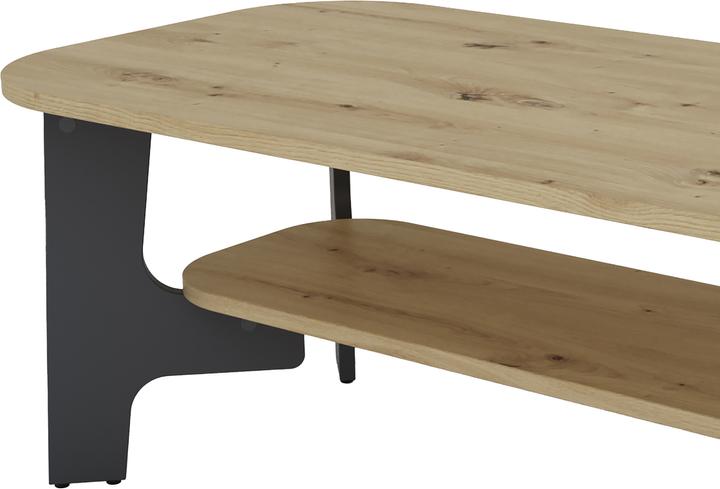 Produktbild ByLiving Jonny (110 x 42.5 x 55 cm)
