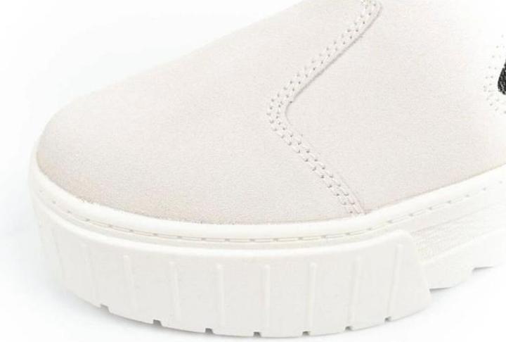 Immagine prodotto Puma Mayze Chelsea-Stiefel aus Wildleder (36)
