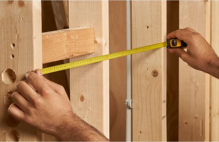Actual product image Stanley Bandmass Tylon (Metric)