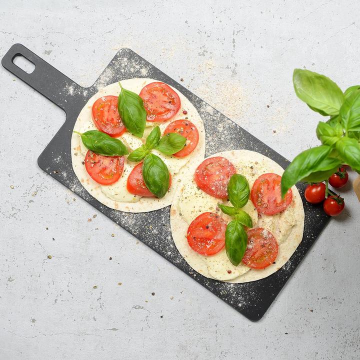 Actual product image Jade Cutting board gourmet mobile
