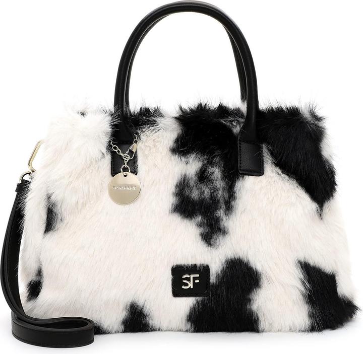 Suri Frey Shopper SFY Misty (9.90 l)