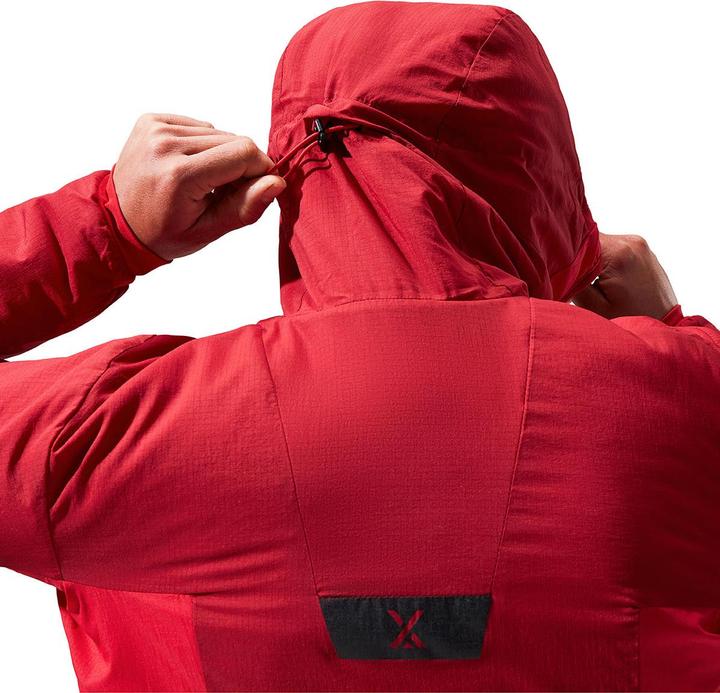 Actual product image Berghaus Mtn Seeker Synthetic (M, L)