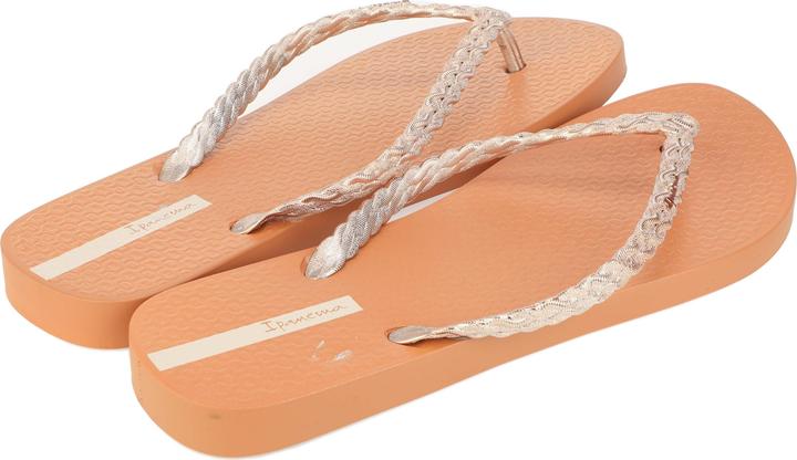 Ipanema Flipflops Exuberance Chrom (36)