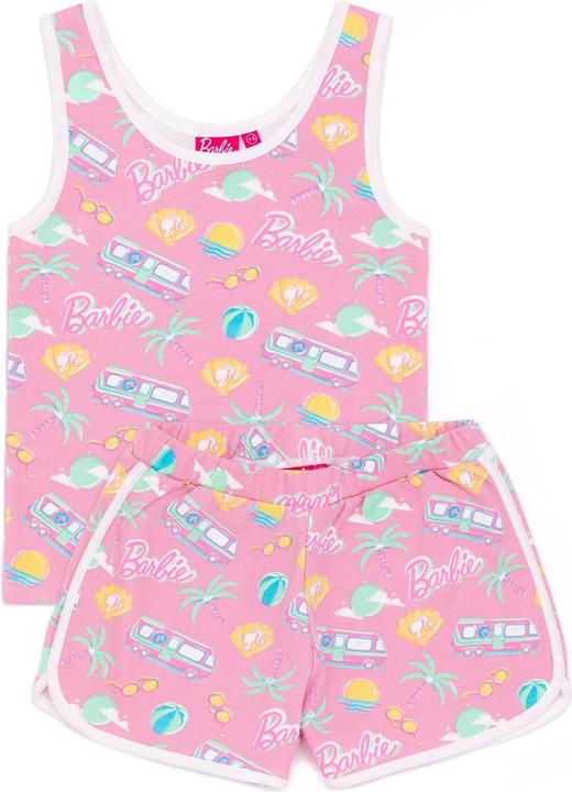 Barbie Coord Set Mädchen