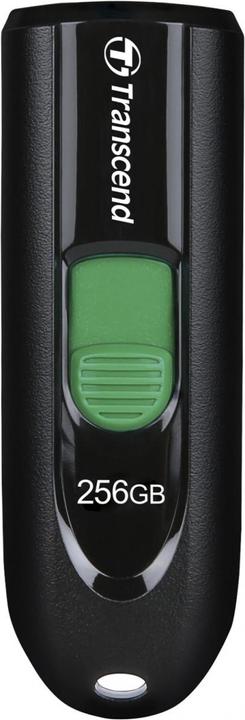 Actual product image Transcend JetFlash 790C (256 GB, USB-C)