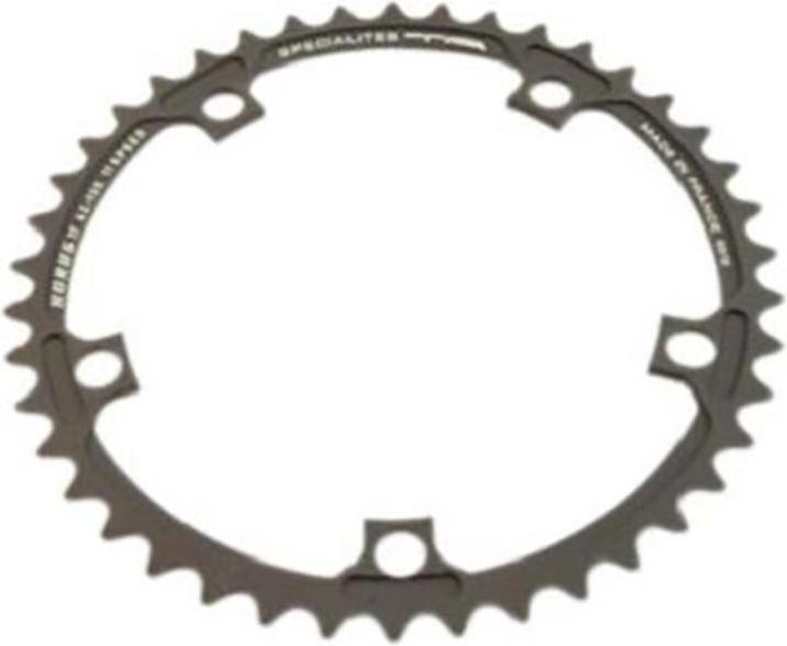 Actual product image Spécialités T.A. 5-branch inner tray TA HORUS 11 11V