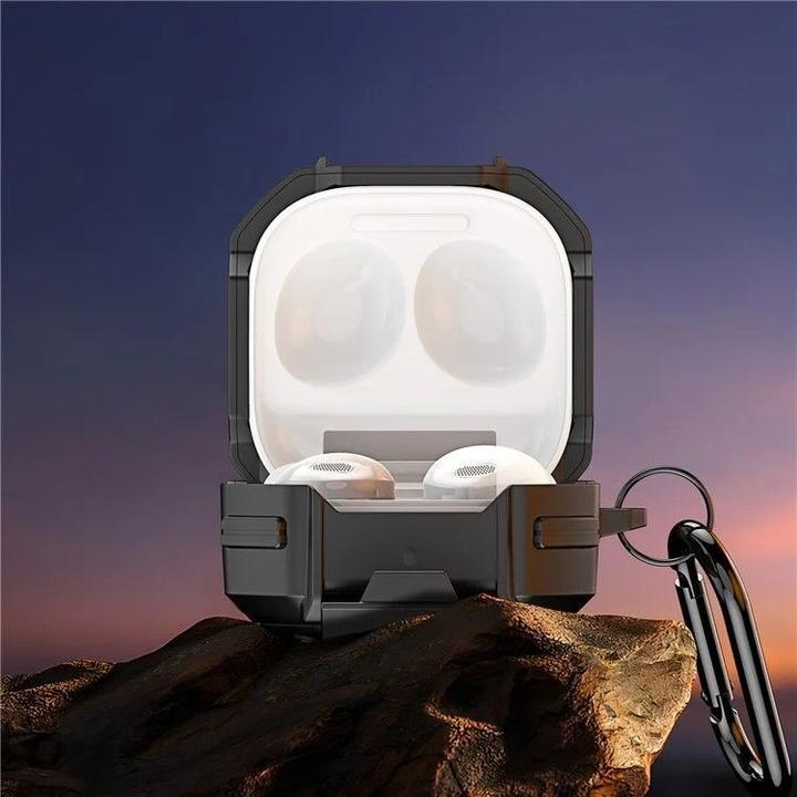 Actual product image Dux Ducis SECG cover (Charging case cover)