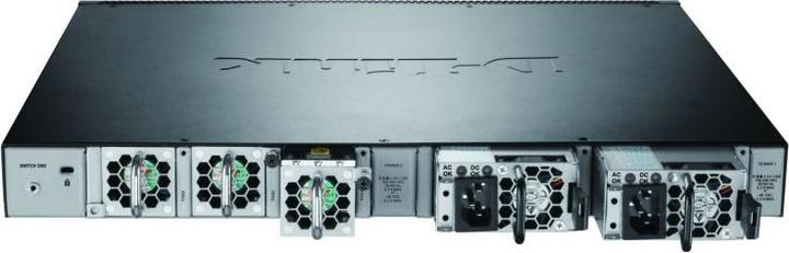 Produktbild D-Link 16-PORT SMART MANAGED (16 Ports)