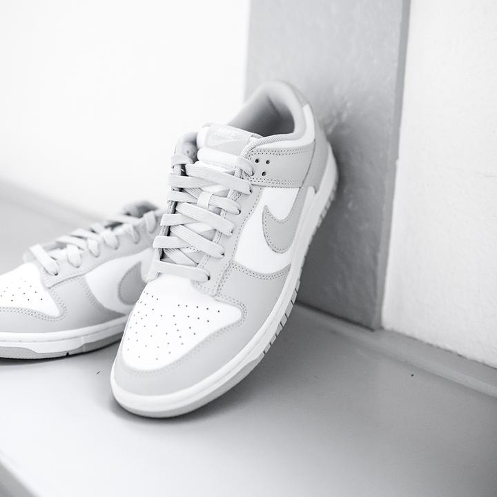 Actual product image Nike Dunk Low (49.5)