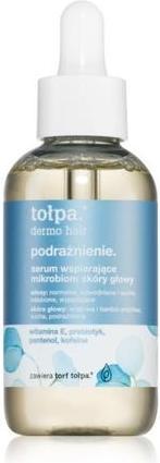 Immagine prodotto Tołpa Dermo Siero per capelli Wspierające Mikrobiom 75ml (75 ml)