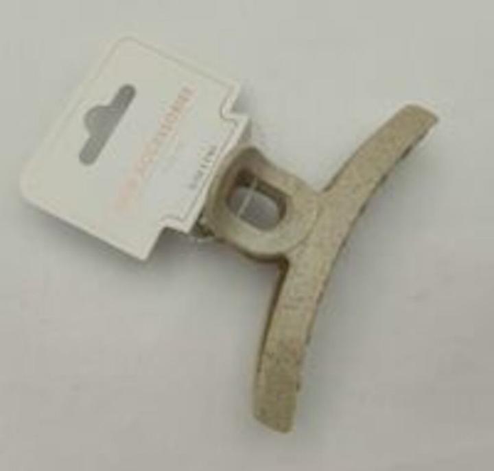 Haarspange 4as 1pc (1 Stk.)