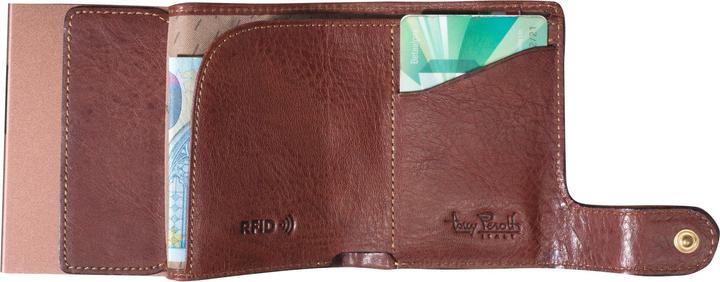 Produktbild Tony Perotti Twin Smart Wallet