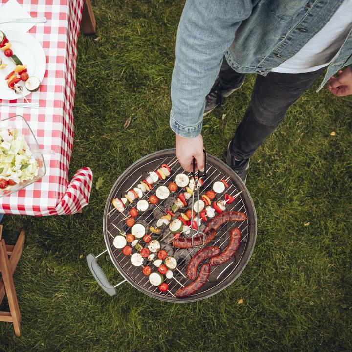 Produktbild Relaxdays Hüpftier Pferd
