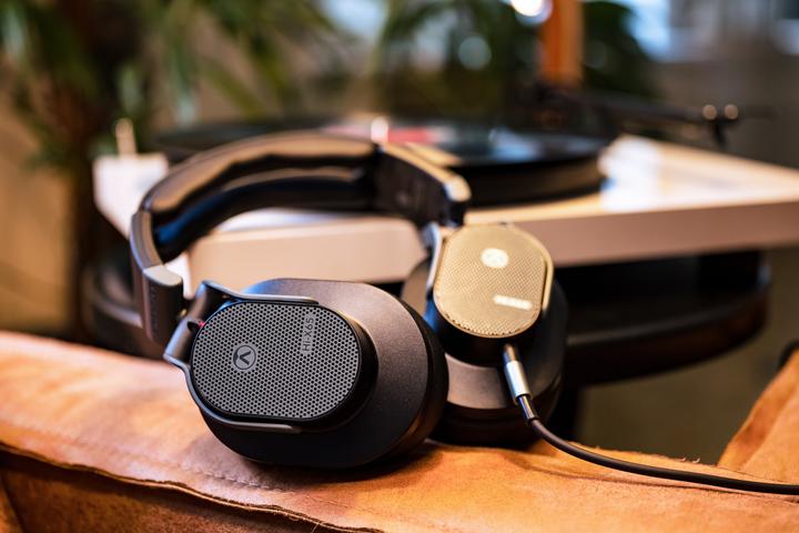 Image du produit AustrianAudio Hi-X65 -sankakuulokkeet (ANC, Filaire)