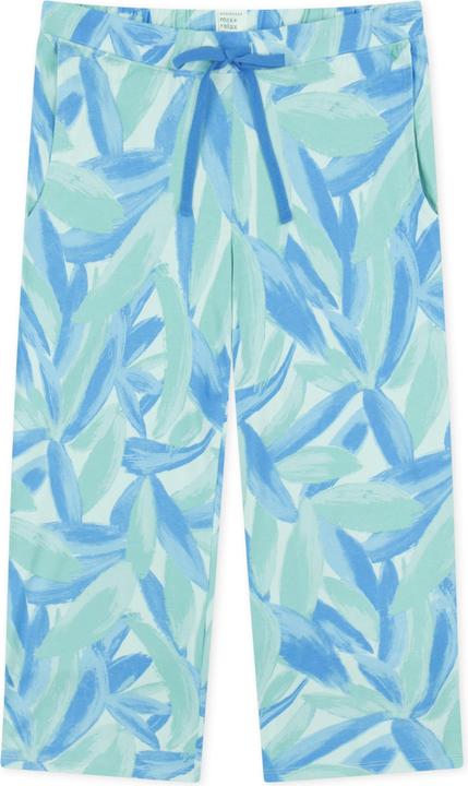 Produktbild Schiesser Pyjamahose Mix & Relax 3/4 (34)