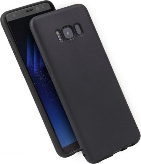 Actual product image Beline Case Candy Vivo Y21s czarnyblack (Vivo Y21s)