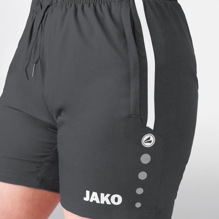 Actual product image JAKO Short Allround ladies (36)
