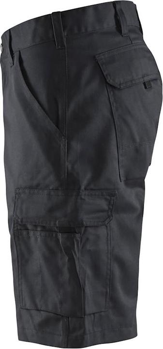 Produktbild Blakläder B-LÄDER Shorts 1447.1800.schw (48)
