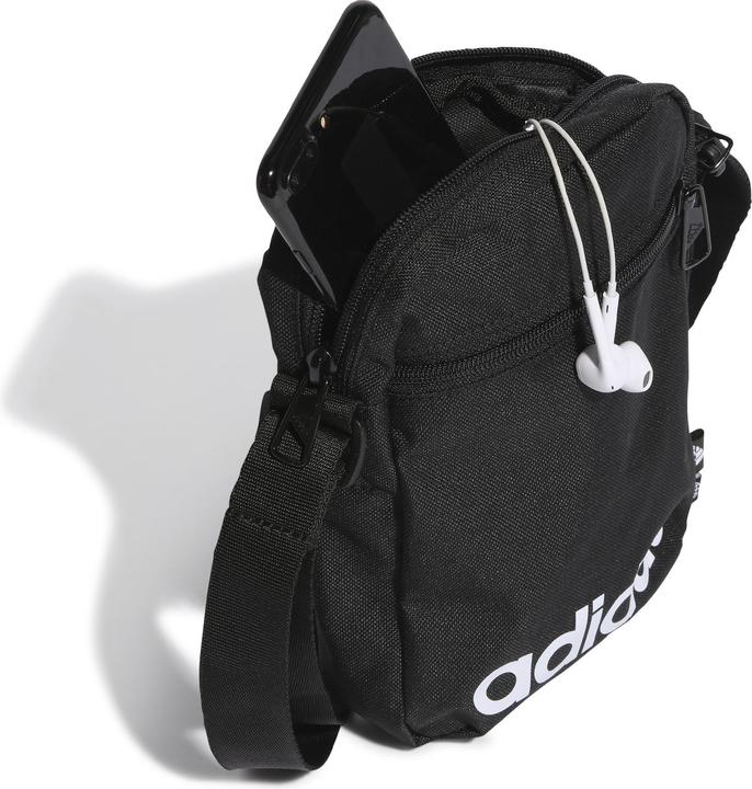 Image du produit adidas Linear Org,Black/White Black/White