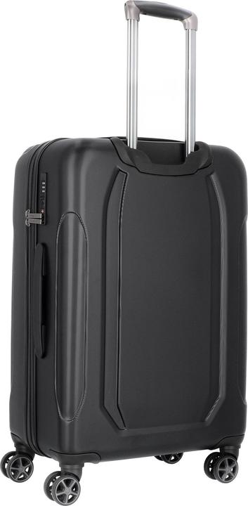 Image du produit Bugatti Set de valises Valencia 4 roues 3 pièces (226 l, XL (à partir de 115l))