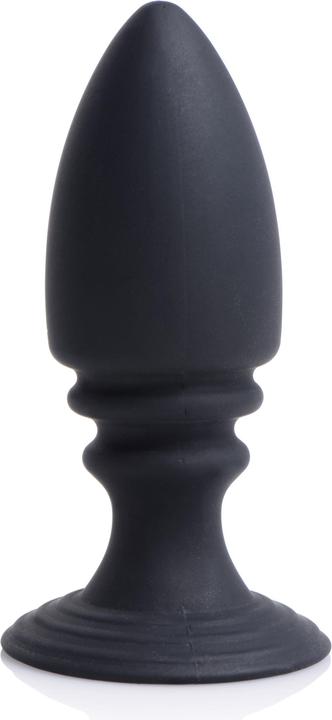Produktbild XR Brands Penis Chastity Belt With Silicone Anal Plug