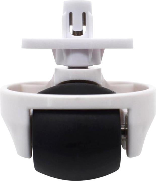 Produktbild Flickbee Ersatz Vorderrad für Xiaomi Roborock S6 und S7 Serie