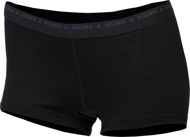 Aclima Lightwool Short