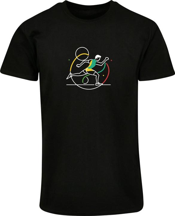 Immagine prodotto Merchcode Maglietta Champion - 170063 (XS)