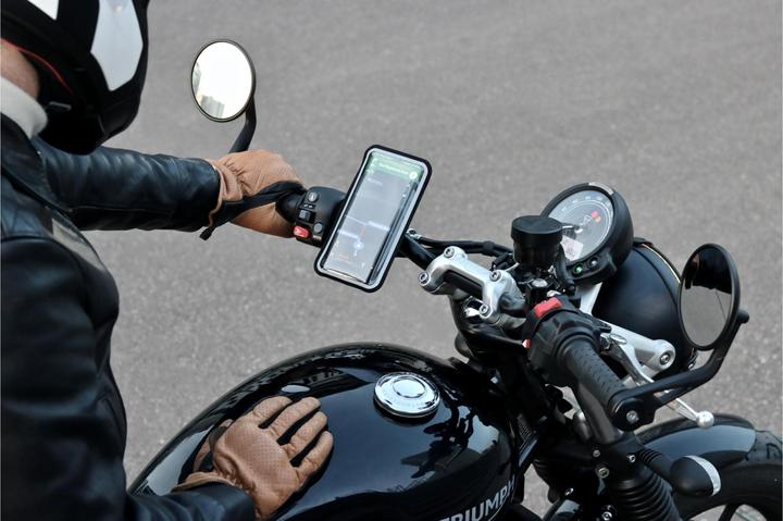 Image du produit Shapeheart Magnetic Moto 5.5