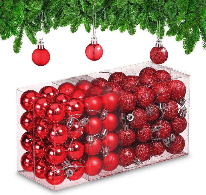Red/Silver