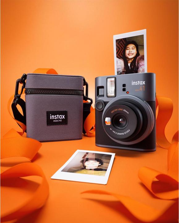 Image du produit Fujifilm Instax Mini 41 Camera Case (Kamera Bereitschaftstasche)