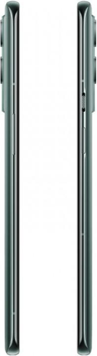 Produktbild OnePlus 9 Pro (128 GB, Stellar Black, 6.70", Dual SIM, 48 Mpx, 5G)